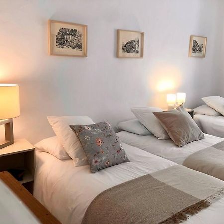 Sokaire De Urdaibai Junto A Mundaka Daire Sukarrieta Dış mekan fotoğraf