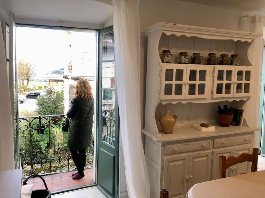 Sokaire De Urdaibai Junto A Mundaka Daire Sukarrieta Dış mekan fotoğraf
