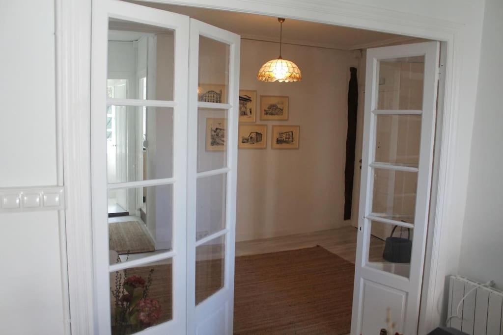 Sokaire De Urdaibai Junto A Mundaka Daire Sukarrieta Dış mekan fotoğraf