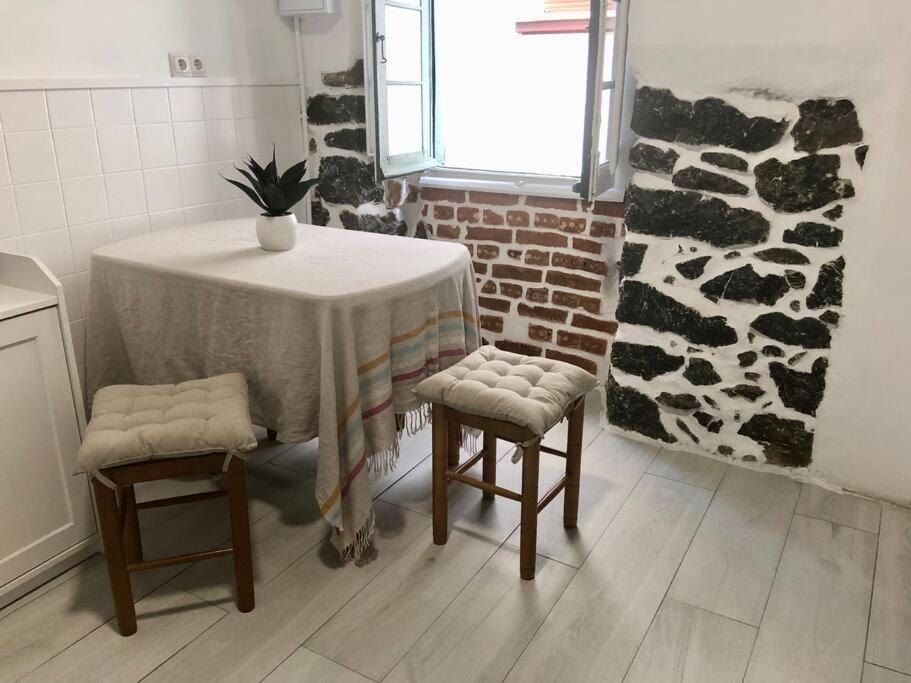 Sokaire De Urdaibai Junto A Mundaka Daire Sukarrieta Dış mekan fotoğraf