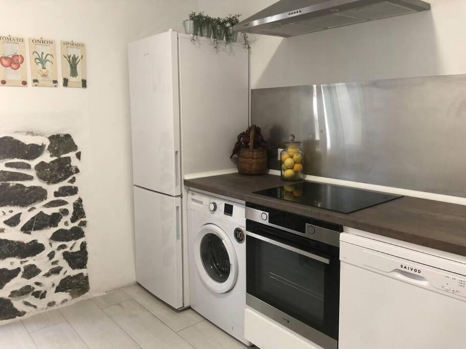 Sokaire De Urdaibai Junto A Mundaka Daire Sukarrieta Dış mekan fotoğraf